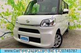 daihatsu tanto 2018 quick_quick_DBA-LA600S_LA600S-0657719