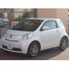 toyota iq 2009 -TOYOTA--iQ KGJ10--6016608---TOYOTA--iQ KGJ10--6016608- image 1