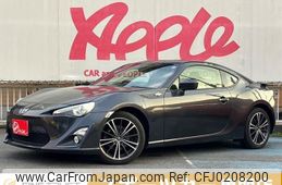 toyota 86 2012 -TOYOTA--86 DBA-ZN6--ZN6-011716---TOYOTA--86 DBA-ZN6--ZN6-011716-