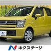 suzuki wagon-r 2017 quick_quick_MH55S_MH55S-147934 image 1