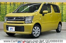 suzuki wagon-r 2017 quick_quick_MH55S_MH55S-147934