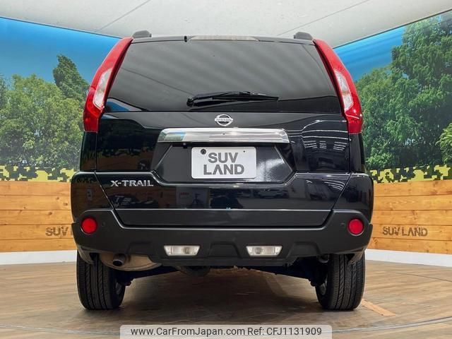 nissan x-trail 2012 quick_quick_NT31_NT31-236375 image 2