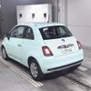 fiat 500 2017 -FIAT 【滋賀 501ﾏ9966】--Fiat 500 31209--0J620122---FIAT 【滋賀 501ﾏ9966】--Fiat 500 31209--0J620122- image 2