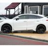 toyota harrier-hybrid 2021 quick_quick_AXUH80_AXUH80-0037546 image 3