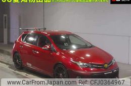 toyota auris 2013 -TOYOTA--Auris ZRE186H-6003816---TOYOTA--Auris ZRE186H-6003816-