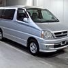 toyota touring-hiace 2001 -TOYOTA--Touring Hiace KCH46W-0019207---TOYOTA--Touring Hiace KCH46W-0019207- image 1