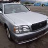 toyota crown-majesta 1996 -TOYOTA--Crown Majesta JZS155--JZS155-8007190---TOYOTA--Crown Majesta JZS155--JZS155-8007190- image 6