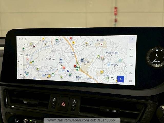 lexus es 2023 -LEXUS--Lexus ES 6AA-AXZH11--AXZH11-1013224---LEXUS--Lexus ES 6AA-AXZH11--AXZH11-1013224- image 2