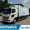 hino ranger 2018 CFJ1589082 image 1
