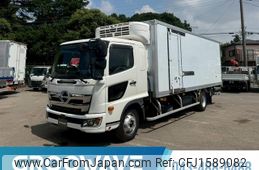 hino ranger 2018 CFJ1589082