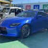 nissan fairlady-z 2025 CFJ1739210 image 4