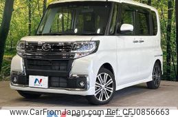 daihatsu tanto 2018 -DAIHATSU--Tanto DBA-LA600S--LA600S-0672209---DAIHATSU--Tanto DBA-LA600S--LA600S-0672209-