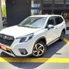 subaru forester 2022 -SUBARU--Forester SKE--SKE-086422---SUBARU--Forester SKE--SKE-086422- image 1