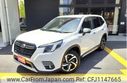 subaru forester 2022 -SUBARU--Forester SKE--SKE-086422---SUBARU--Forester SKE--SKE-086422-