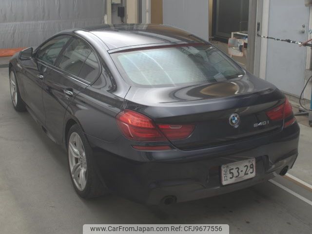 bmw 6-series 2012 -BMW--BMW 6 Series 6A30-0DF13723---BMW--BMW 6 Series 6A30-0DF13723- image 2