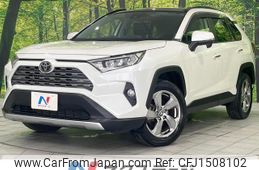 toyota rav4 2020 CFJ1508102