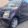 suzuki wagon-r 2006 CFJ1558581 image 3