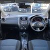 nissan note 2014 -NISSAN--Note DBA-E12--E12-220889---NISSAN--Note DBA-E12--E12-220889- image 17