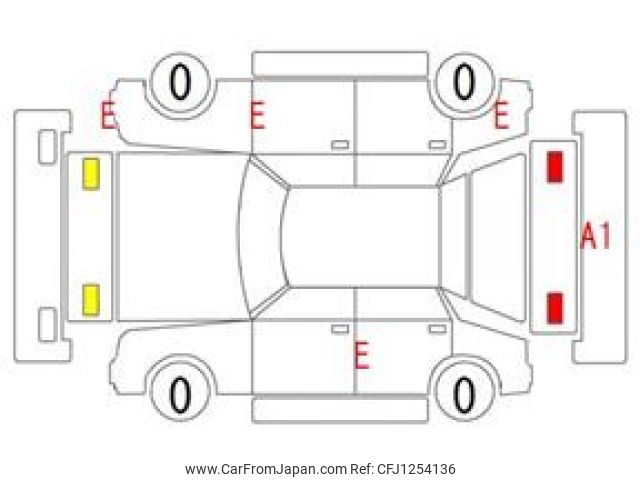 lexus rx 2021 -LEXUS--Lexus RX 6AA-GYL25W--GYL25-0024658---LEXUS--Lexus RX 6AA-GYL25W--GYL25-0024658- image 2