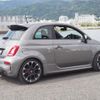 abarth 595 2018 CFJ1806461 image 2