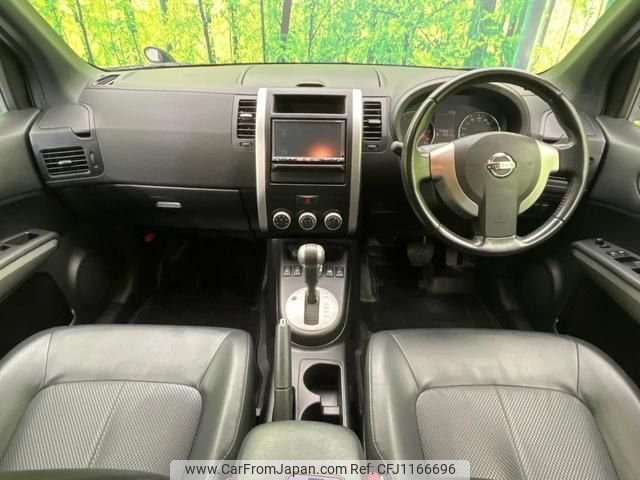 nissan x-trail 2010 quick_quick_NT31_NT31-200448 image 2