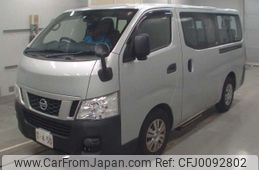 nissan caravan-coach 2017 -NISSAN--Caravan Coach CBA-KS2E26--KS2E26-005706---NISSAN--Caravan Coach CBA-KS2E26--KS2E26-005706-