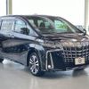 toyota alphard 2022 -TOYOTA--Alphard AGH30W--0412348---TOYOTA--Alphard AGH30W--0412348- image 4