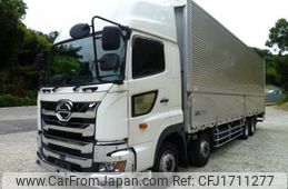 hino profia 2018 CFJ1711277