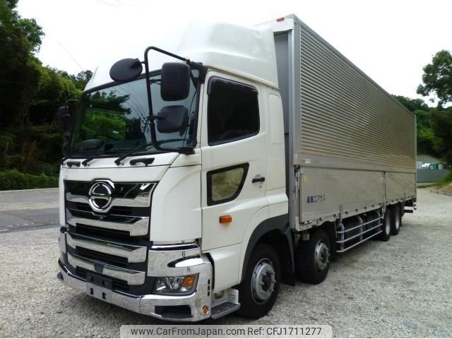 hino profia 2018 CFJ1711277 image 1