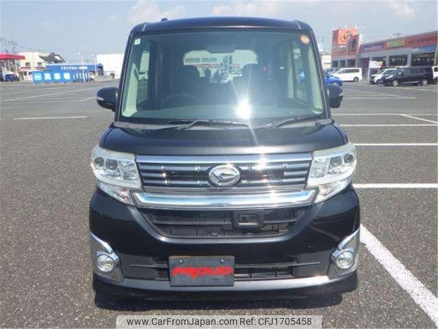 daihatsu tanto 2014 CFJ1705458 image 2
