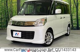 suzuki spacia 2014 quick_quick_MK32S_MK32S-206673