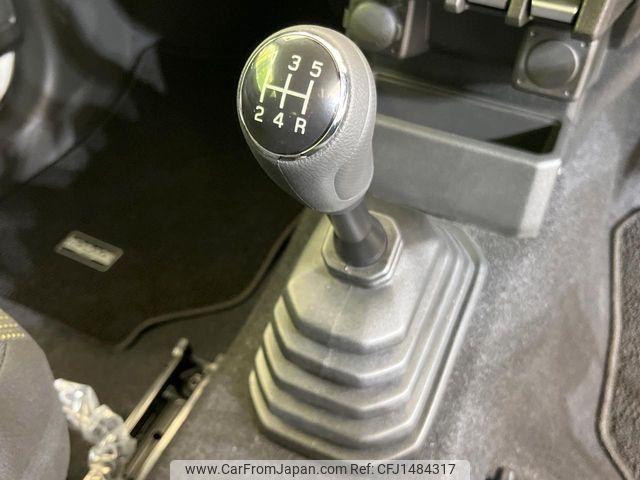 suzuki jimny 2025 CFJ1484317 image 2