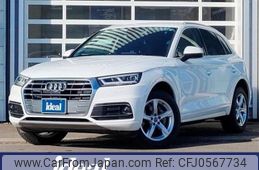 audi q5 2018 -AUDI--Audi Q5 DBA-FYDAXS--WAUZZZFY7J2094802---AUDI--Audi Q5 DBA-FYDAXS--WAUZZZFY7J2094802-