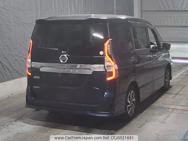 nissan serena 2022 -NISSAN--Serena GFC27-244908---NISSAN--Serena GFC27-244908- image 2