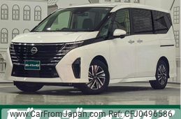 nissan serena 2023 quick_quick_6AA-GFC28_GFC28-002093