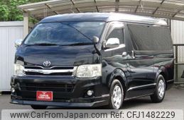 toyota hiace-wagon 2013 quick_quick_CBA-TRH214W_TRH214-0033436