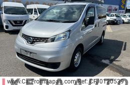 nissan nv200-vanette-van 2017 GOO_JP_700050115930240820002