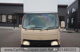 toyota toyoace 2006 CFJ1480303