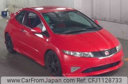 honda civic 2009 -HONDA--Civic ABA-FN2--FN2-1000813---HONDA--Civic ABA-FN2--FN2-1000813-