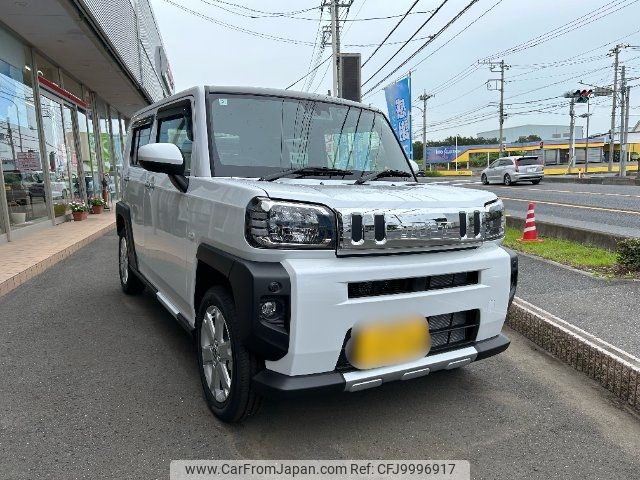 daihatsu taft 2024 -DAIHATSU 【大宮 581ﾎ5358】--Taft LA900S--0173621---DAIHATSU 【大宮 581ﾎ5358】--Taft LA900S--0173621- image 1