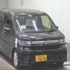 suzuki wagon-r 2018 CFJ1864437 image 1