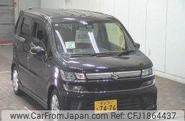 suzuki wagon-r 2018 CFJ1864437