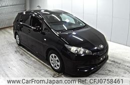 toyota wish 2012 -TOYOTA--Wish ZGE20G-0123803---TOYOTA--Wish ZGE20G-0123803-