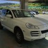 porsche cayenne 2007 -PORSCHE--Porsche Cayenne 9PAM5501-8LA16370---PORSCHE--Porsche Cayenne 9PAM5501-8LA16370- image 4