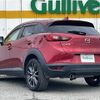 mazda cx-3 2018 -MAZDA--CX-3 6BA-DKEFW--DKEFW-106514---MAZDA--CX-3 6BA-DKEFW--DKEFW-106514- image 15