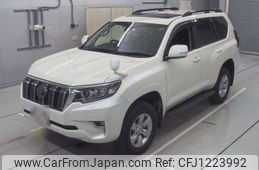 toyota land-cruiser-prado 2020 -TOYOTA--Land Cruiser Prado TRJ150W-0109486---TOYOTA--Land Cruiser Prado TRJ150W-0109486-