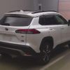 toyota corolla-cross 2022 CFJ1648261 image 2