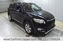 toyota vanguard 2012 CFJ1769654