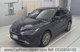 toyota harrier 2020 -TOYOTA 【岐阜 345つ800】--Harrier MXUA80-0030315---TOYOTA 【岐阜 345つ800】--Harrier MXUA80-0030315-