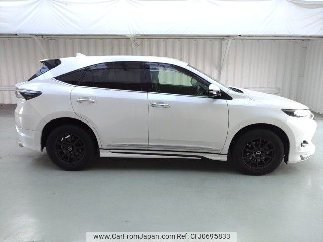 toyota harrier 2016 ENHANCEAUTO_1_ea294039 image 2